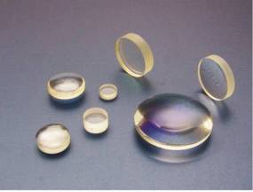 Spherical Singlet Lenses